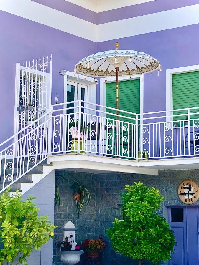 Cortile Gancia - Sweet House Bed & Breakfast Narzole Exterior photo