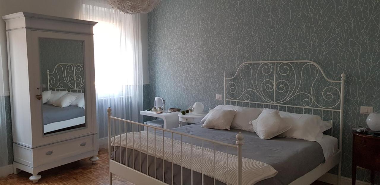 Cortile Gancia - Sweet House Bed & Breakfast Narzole Exterior photo